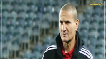 وجهة حاسمة لطارق سليمان.. المقاولون العرب يوافق على انتقاله لأهلي طرابلس